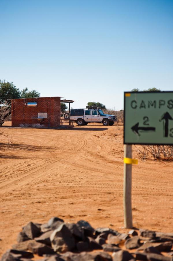 Kalahari Anib Campsite Hardap Екстериор снимка
