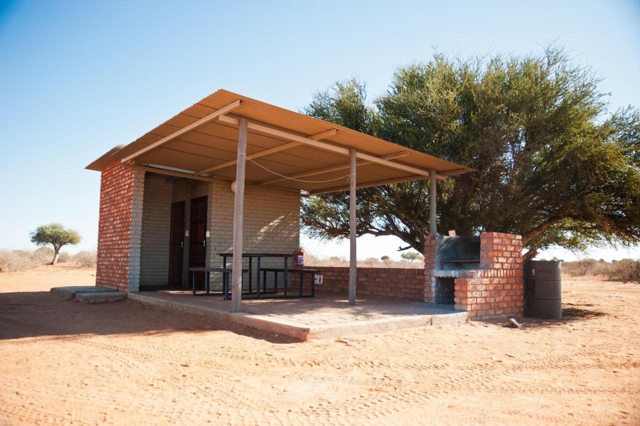 Kalahari Anib Campsite Hardap Екстериор снимка